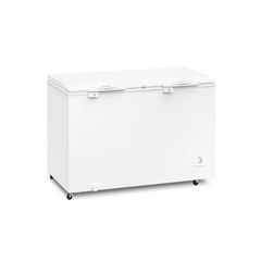 Freezer Horizontal Electrolux 2 Portas H440 400L