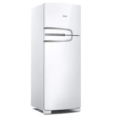 Refrigerador Consul CRM39ABBNA Frost Free 340 Litros 2 Portas Branco 220v