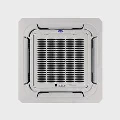 Ar Condicionado Cassete Carrier 46000 BTUs 40KWQU48C5 380V