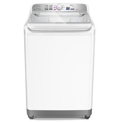 Lavadora Automática Panasonic NA-F140B1WB 14KG Branca 220v