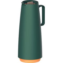 Bule Térmico Tramontina 1,0l Exata Verde