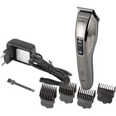 Cortador de Cabelos Britânia BCR20SG Sem Fio - Bivolt