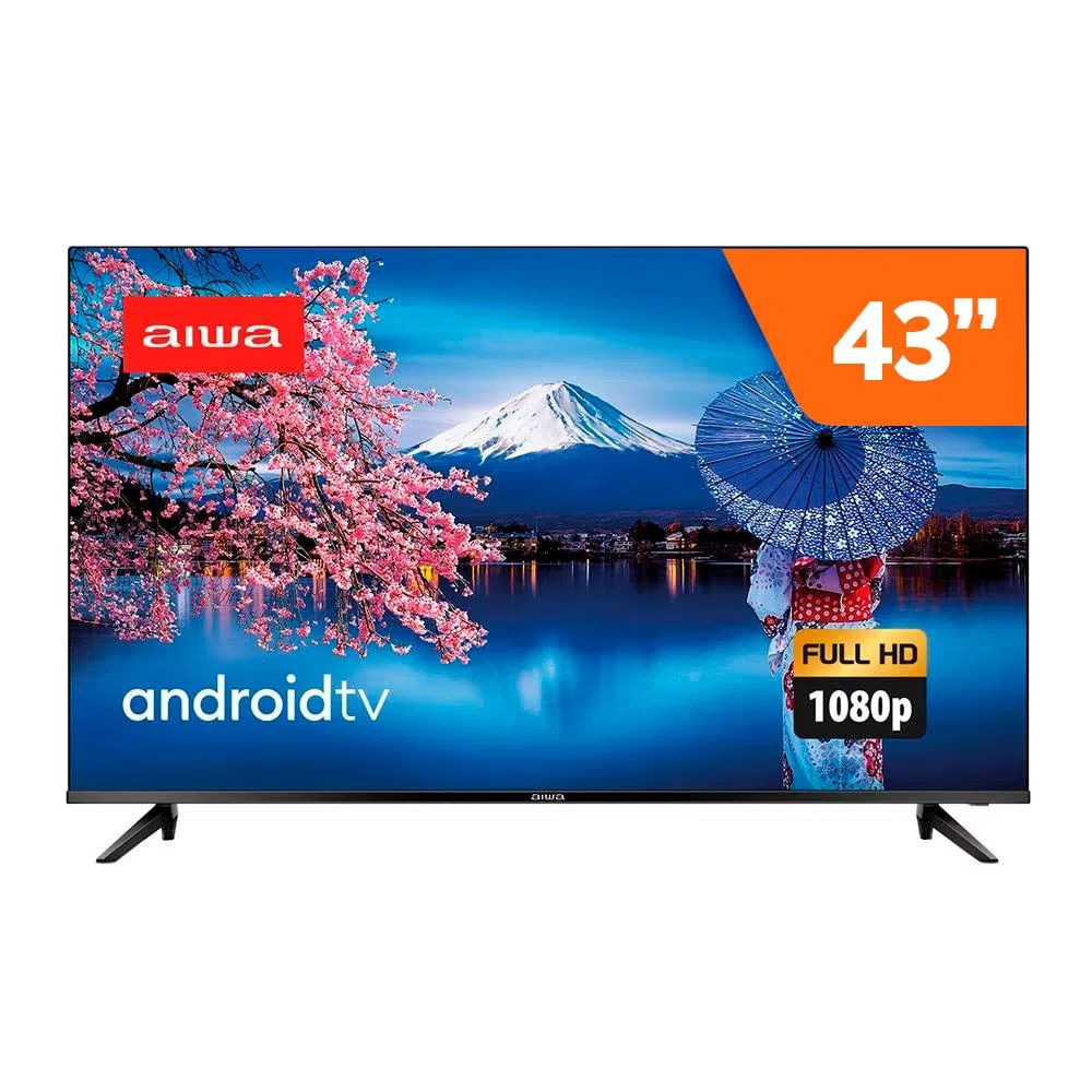 SMART TV 65 TCL SEMP TOSHIBA 4K ANDROID ULTRAFINA WIFI BLUETOOTH