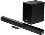 Soundbar