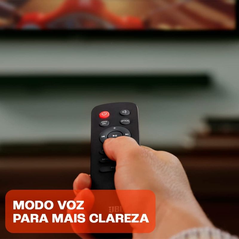 Soundbar