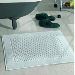 Toalha para Piso Dohler Prime Caqui 50cm x 70cm AF-1386
