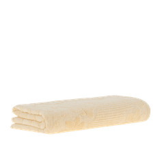 Toalha de Banho Buddemeyer Lollipop 70cm x 135cm Amarelo