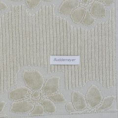 Toalha de Rosto Buddemeyer Lollipop 48cm x 80cm Kaki 1792