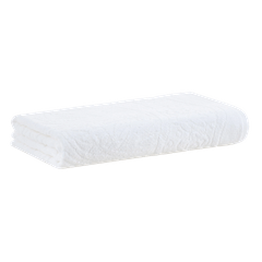 Toalha de Banho Buddemeyer Olinda 70cm x 135cm Branco