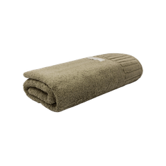Toalha de Banho Velour Camesa 70cm x 140cm Marrom