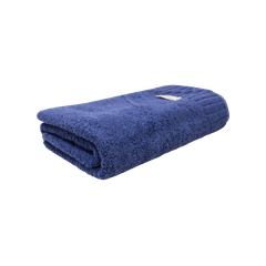Toalha Banhão Camesa Velour 85cm x 150cm Marinho
