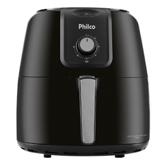 Fritadeira Air Fryer Philco Gourmet PFR13P 8,1 Litros Total 220 V