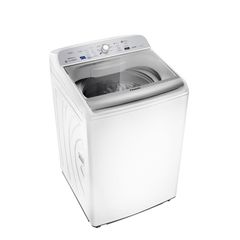 Lavadora Automática Panasonic NA-F170B7WB 17kg Branca 220v