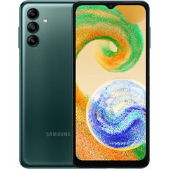 Smartphone Samsung Galaxy A04S SM-A047M/DS Verde, 64GB Memoria, 4GB Ram, Processador Octa-core, Bateria 5000Mah, Camera