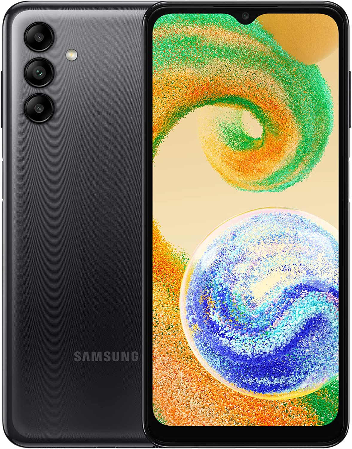 Smartphone Samsung Galaxy A14 5G 128GB Octa-Core Dual Chip 4GB RAM Câmera  Tripla + Selfie 13MP - Preto em Promoção na Americanas