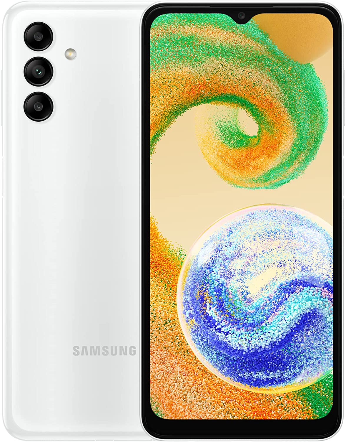 Smartphone Samsung Galaxy A14 5G 128GB Octa-Core Dual Chip 4GB RAM Câmera  Tripla + Selfie 13MP - Preto em Promoção na Americanas