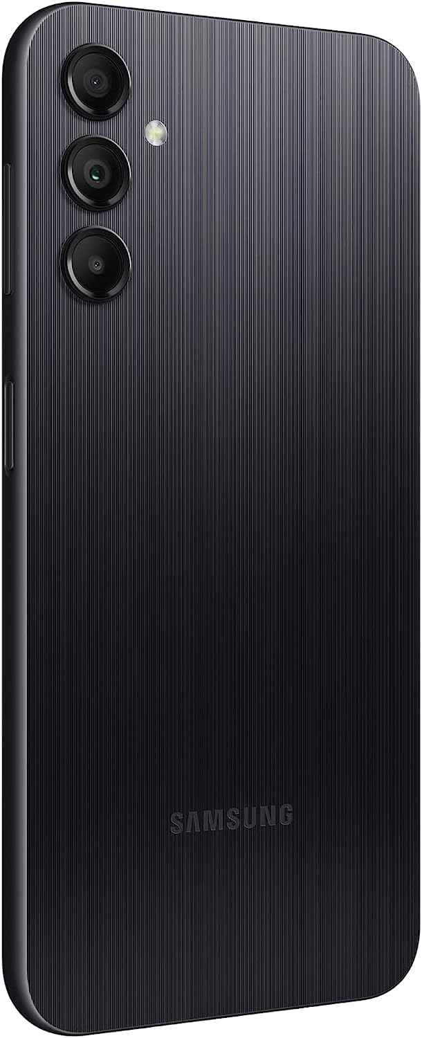 Smartphone Samsung Galaxy A14 5G 128GB Octa-Core Dual Chip 4GB RAM Câmera  Tripla + Selfie 13MP - Verde em Promoção na Americanas
