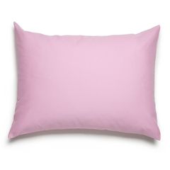 Fronha Avulsa Santista Royal 100% Algodão Rosa