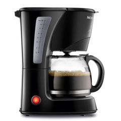 Cafeteira Elétrica Mondial CN-01-20-X preto 20 xicaras 220V