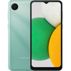 Smartphone Samsung Galaxy A03 Core, 32GB 2GB RAM, Processador Octa Core, Câmera Traseira de 8MP, Selfie de 5MP