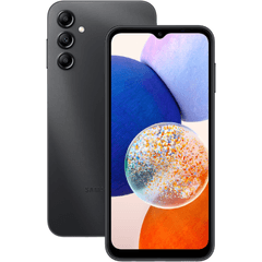 Smartphone Samsung Galaxy A14 SM 5G PRETO