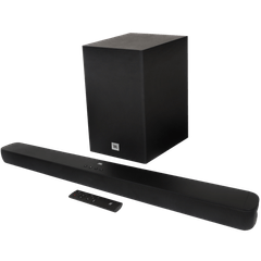 JBL SOUNDBAR 180 BLACK BR