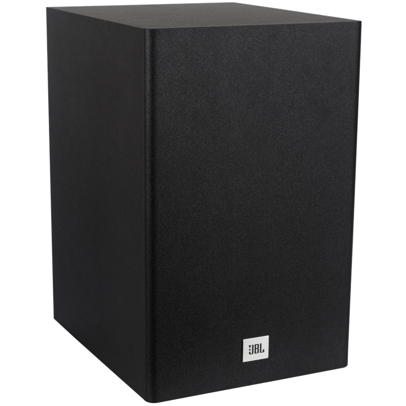 JBL SOUNDBAR 180 BLACK BR