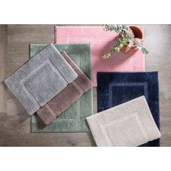 Tapete Corttex Confort 45cm x 65cm Liso
