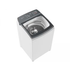 Lavadora Automática Brastemp BWK17ABBNA 17kg Branca 220v