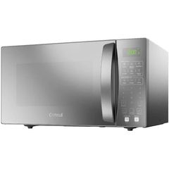 Forno Micro-Ondas Consul CMS46ARBNA 32 Litros Cinza 220v