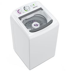 Lavadora Automática Consul CWH12BBBNA 12kg Branca 220v