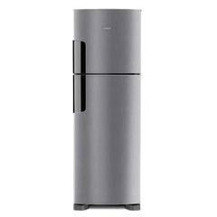 Refrigerador Consul CRM44AKBNA Frost Free 2 Portas 386 Litros Inox 220v
