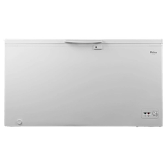 Freezer Horizontal Philco PFH440B 1 Porta 418 Litros Branco 220v