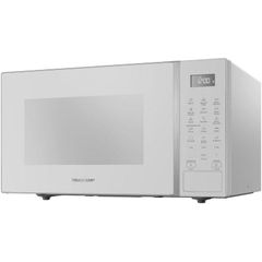 Forno Micro-Ondas Brastemp BMS46ABBNA 32 Litros Branco 220v