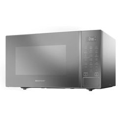 Forno Micro-Ondas Brastemp BMS46ARBNA 32 Litros Cinza 220v