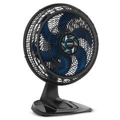 Ventilador  de Mesa Arno VB40 Xtreme Force Breeze 40cm  220V