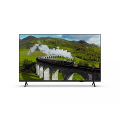 Smart TV 50" Philips Led 7406 50PUG7408/78 4K UHD, 3 Hdmi, 2 Usb, Wi-fi, Bluetooth 5.0, Controle com Comando de Voz, Ass