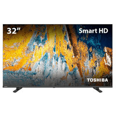 Smart Tv 32" LED 32V35LS DLED HD Toshiba