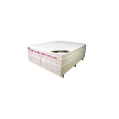 Base Box King Eurosono 193x203x43 Venezza