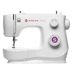 Máquina de costura Singer M2505 Uso Doméstico 220V