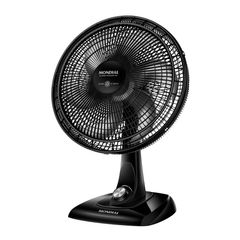 Ventilador Mondial 40cm de Mesa VSP-40-B - Super Power 40cm 3 Velocidades