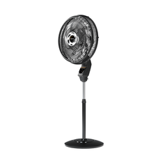 Ventilador de Coluna Mallory TS 40cm 15 Pás Max Control C/Controle 140Watts de Potência 3 Velocidades