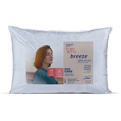 Travesseiro Altenburg Breeze 50x70cm Branco