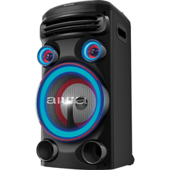 Caixa de Som Aiwa Torre AWST1W01 Bivolt