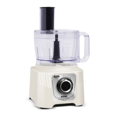 Multiprocessador Arno MP62 Multichef 700 Watts 6 Funções Marfim 220V