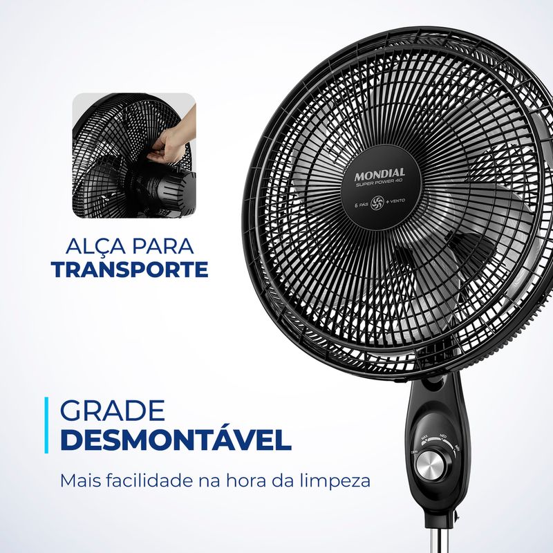 frente
