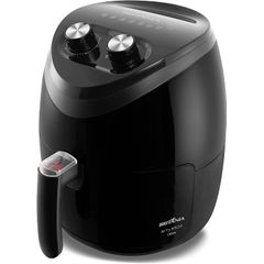 Fritadeira Elétrica Air Fry Britânia BFR25P 4 Litros,1500Watts  220V