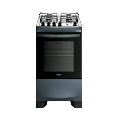 FOGAO GAS 4Q SUPREME TITANIUM - DAKO