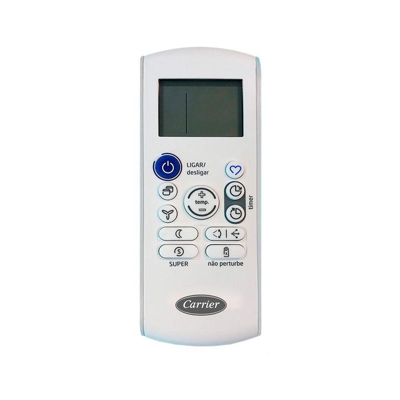 controle