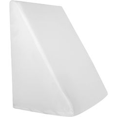 Suave Encosto Eurosono Relax Premium 40X40X60 Malha Branca